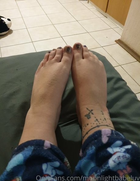 moonlightbabeluv ポルノスター セクシー 写真