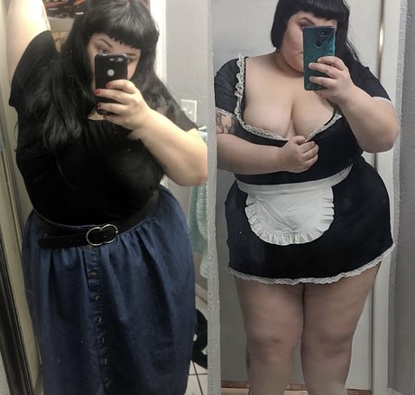 scarletlabellefree セクシーなポルノスター 写真