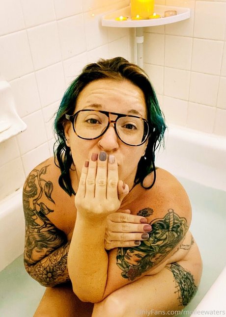 molleewaters アートスター 画像