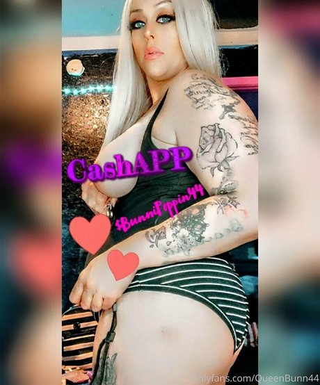 queenbunni44 無料スター 写真