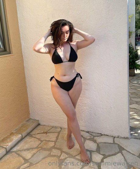 Samantha Warren セックスモデル 写真