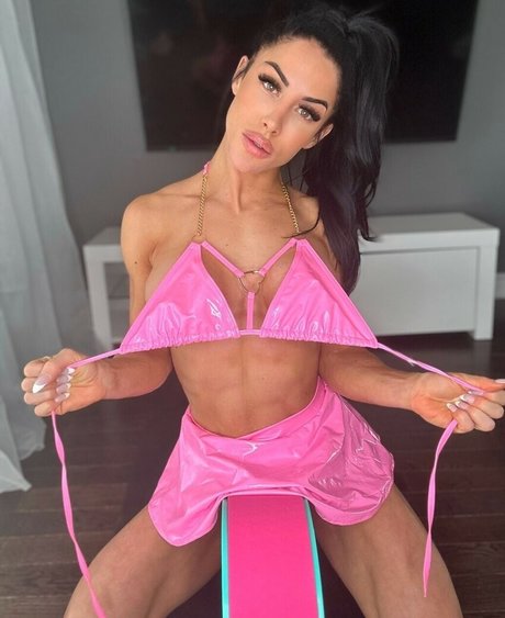 Marie Maxime 可愛い女優 画像