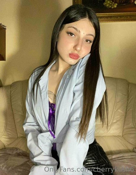 cherrykush6 最高のポルノスター 写真