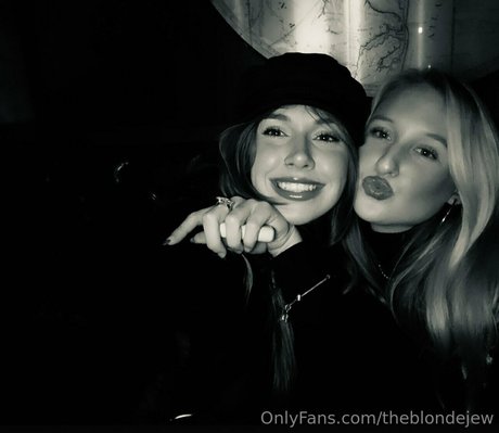 theblondejew 高品質女優 ギャラリー