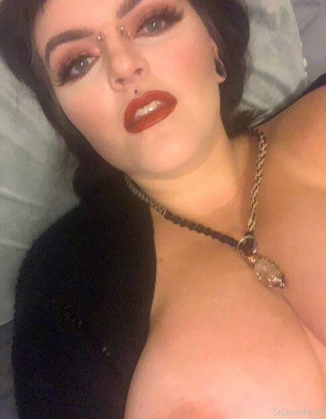 stltrashcan free 美しいモデル 写真