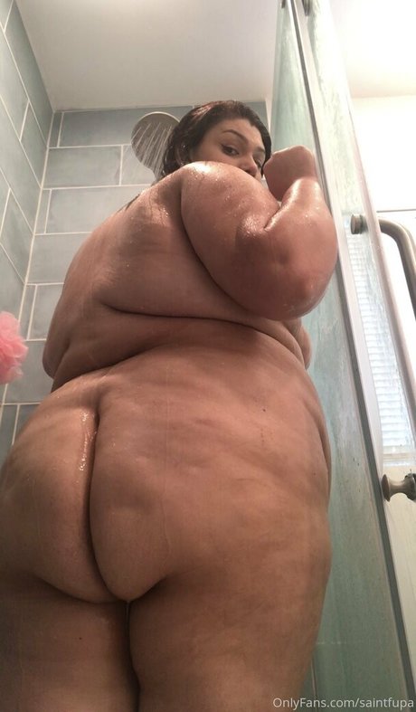 saintfupa 最高のモデル 写真