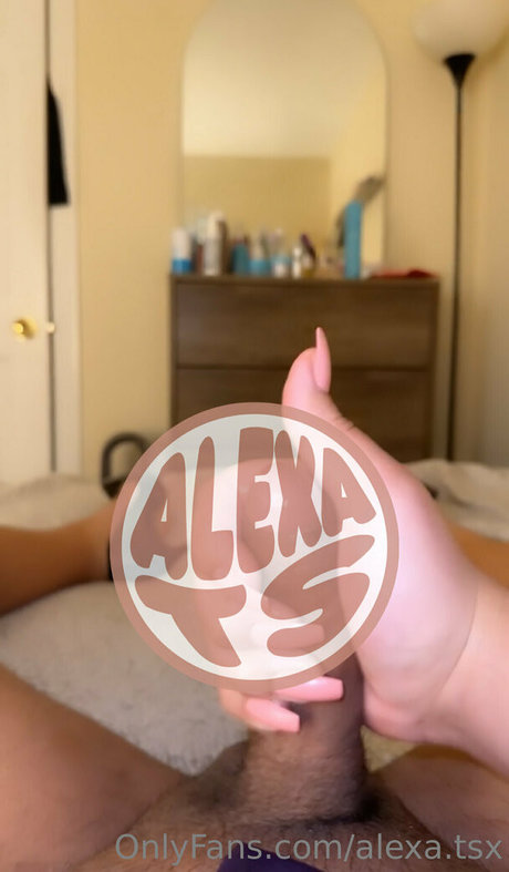 alexa tsx ポルノスター 素敵 画像