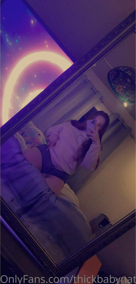 thickbabynatfree 素敵なスター 写真