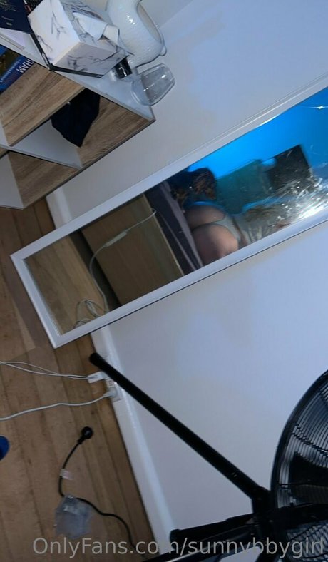 sunnybbygirl 高品質スター 写真