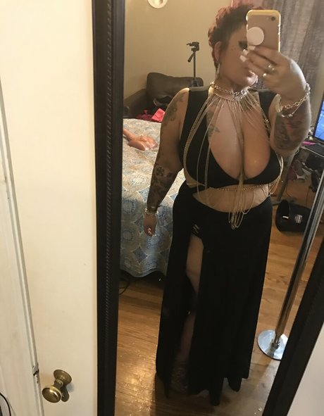 erikaxstacy 高品質のポルノスター 写真