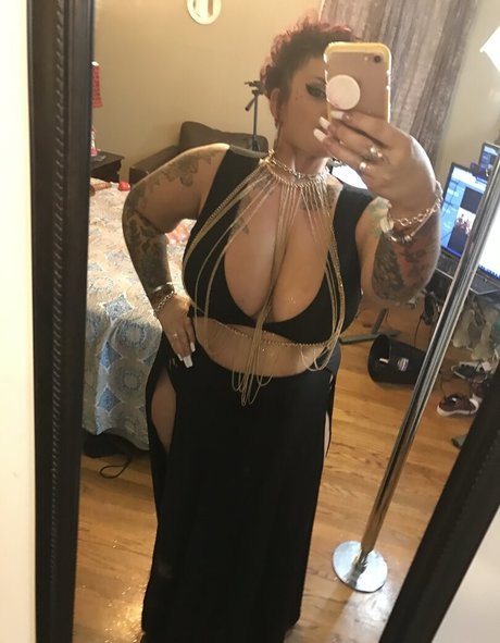 erikaxstacy 無料のスター 写真