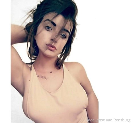 demigod jansevanrensburg 可愛い女優 写真