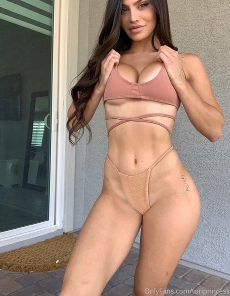 toriprincess 無料モデル 画像