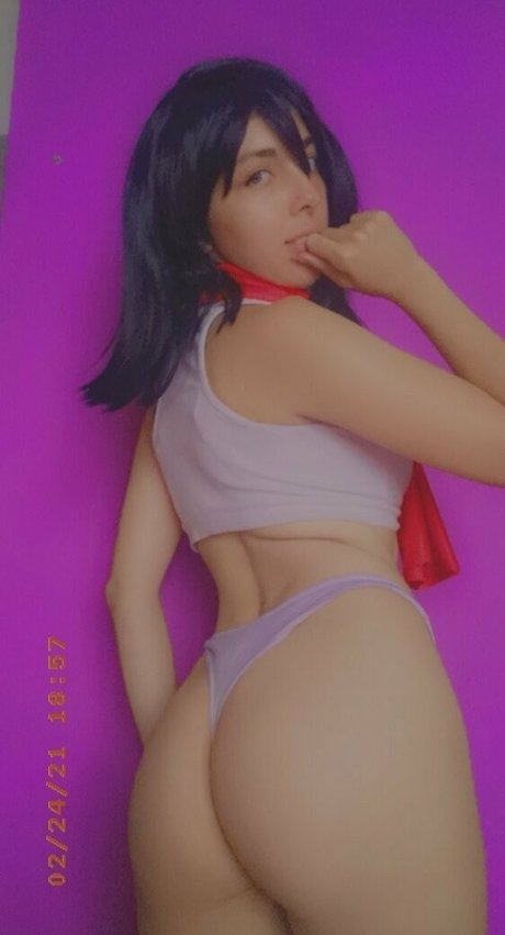 florbcosplay 完璧な女優 アーカイブ