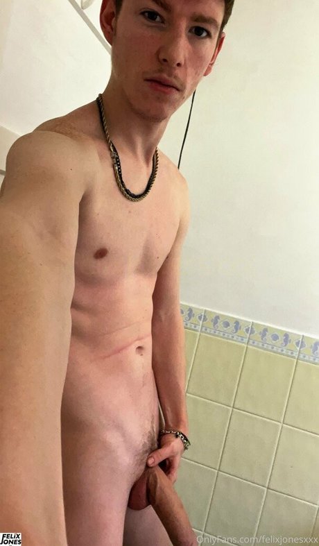 felixjonesxxx 裸モデル 写真
