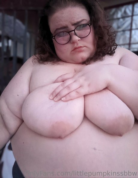 littlepumpkinssbbw ポルノスター HD 写真
