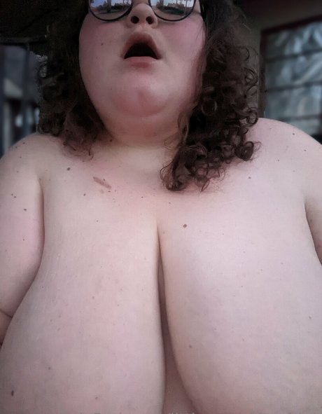 littlepumpkinssbbw アートモデル 写真