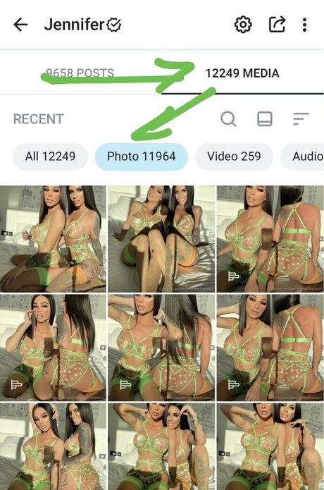 jennnnniferthomson ポルノスター アダルト 写真