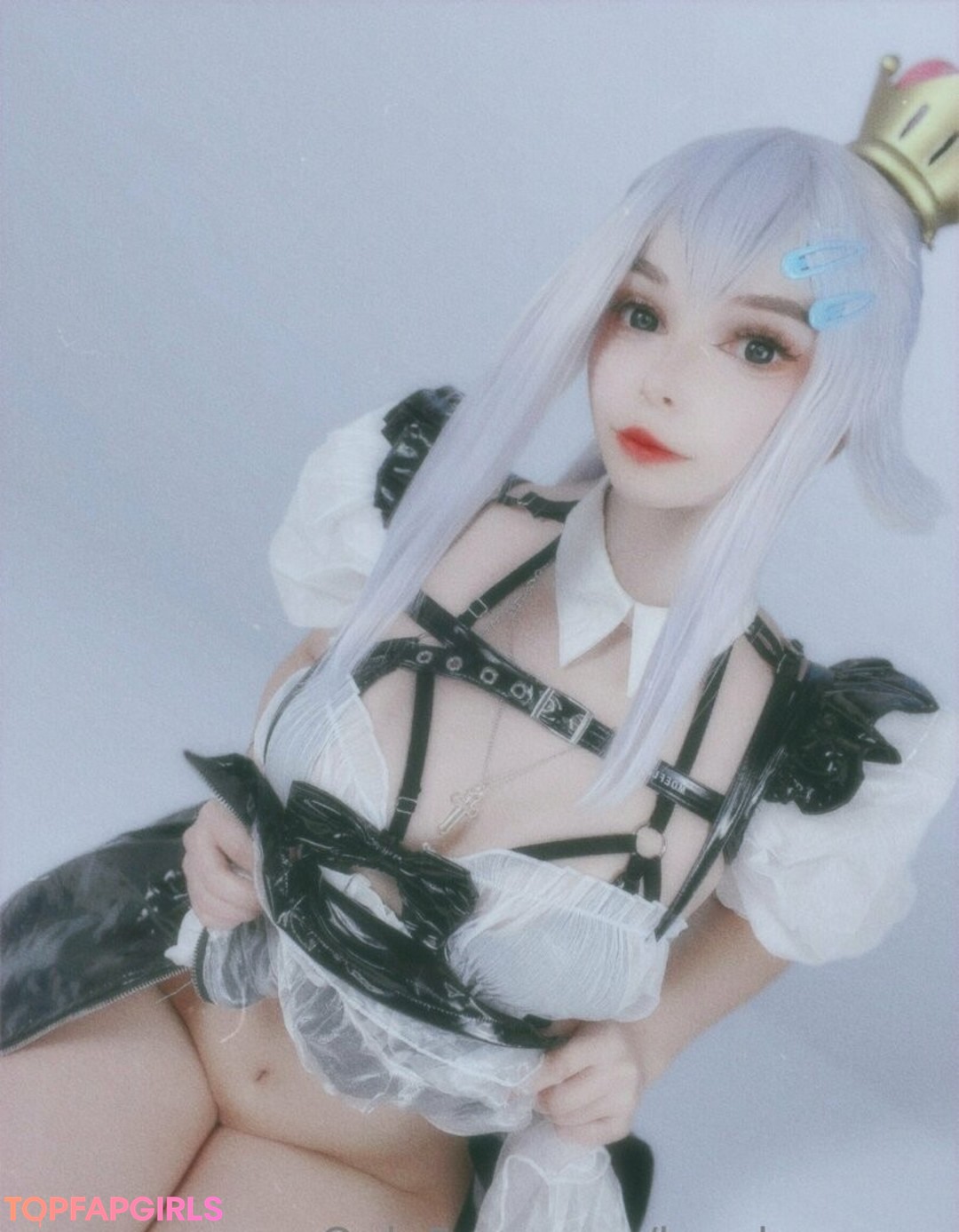 kamkamuwu ポルノスター 写真