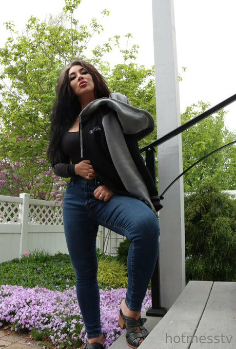 hotmesstv ポルノスター 素敵 アーカイブ