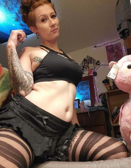 psmeow セクシー女優 写真