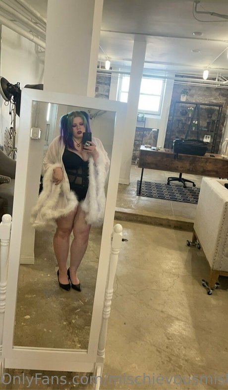 mischievousmisty 素敵な女優 写真