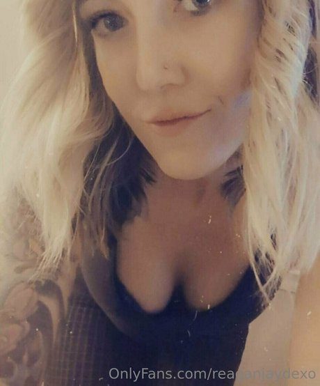 reaganjaydexo profile image