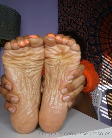 essencesoles ホットなスター 画像
