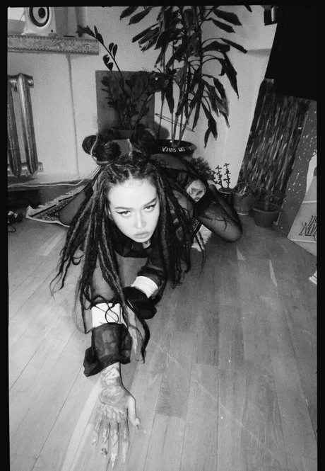 demonek0 美しいポルノスター 写真