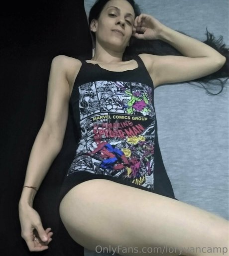 loryvancamp 最高のスター 画像