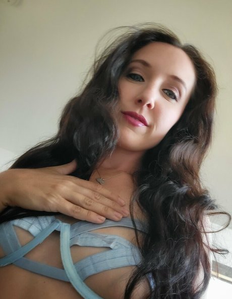 kristyfoxxx ヌード女優 画像