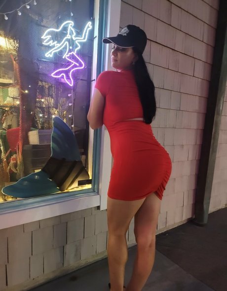 ladyanacondahoa ホットなスター 画像