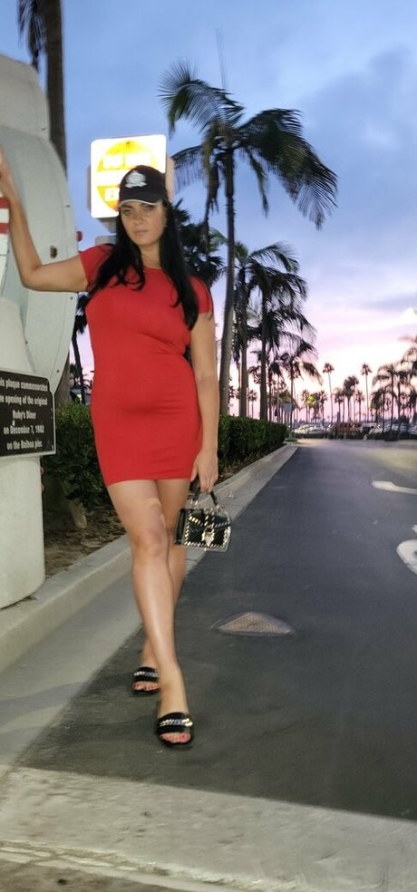 ladyanacondahoa 素敵な女優 写真