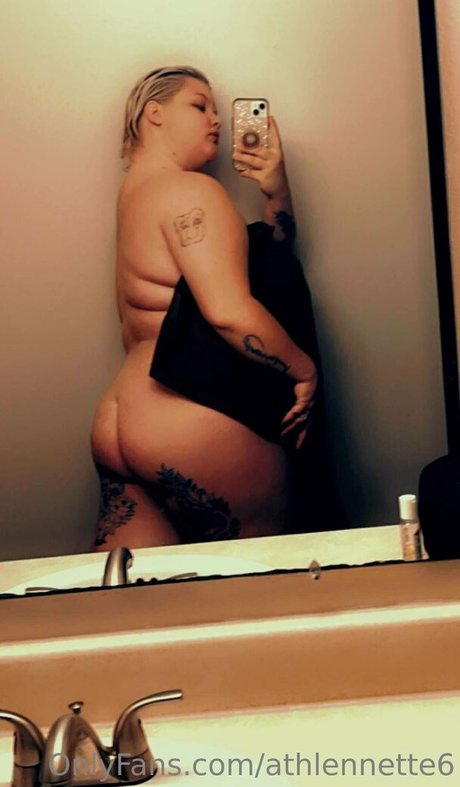 athlennette6 セックスポルノスター 写真