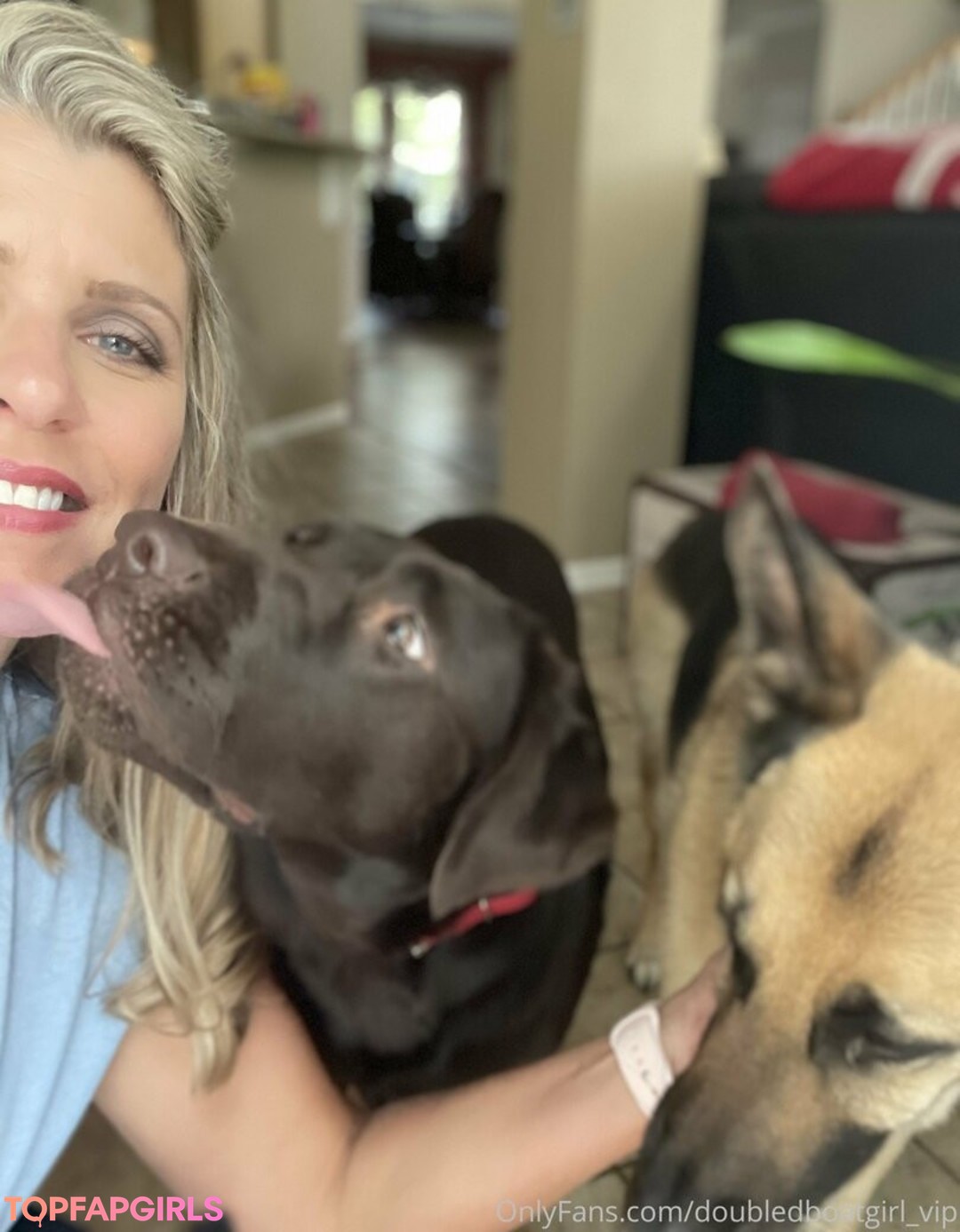 doubledboatgirl vip 美しいスター ギャラリー