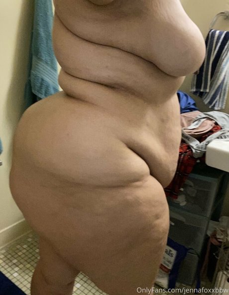 jennafoxxbbw 最高の女優 画像