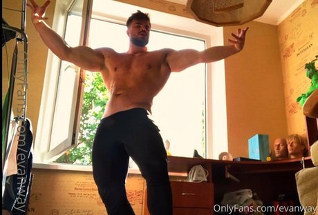 evanway HDスター 写真