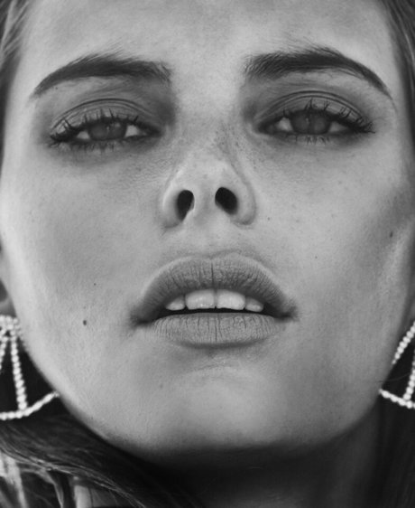 Joyce Verheyen ヌードスター 写真