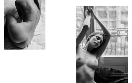 Joyce Verheyen 美しいスター 写真