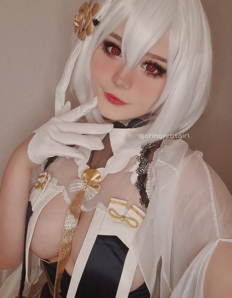 Cringycatgirl トップ女優 画像