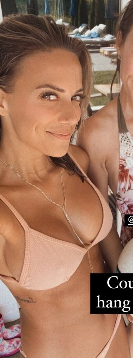 Jana Kramer 無料のスター 写真