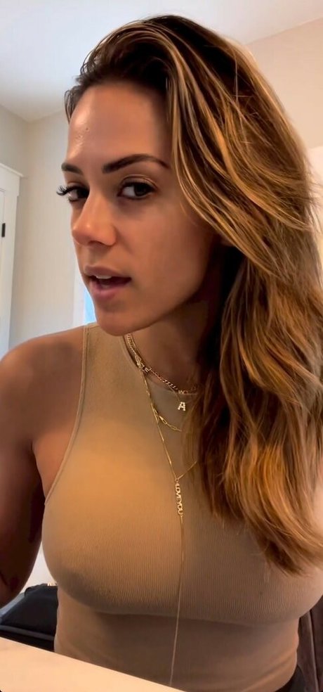 Jana Kramer 最高のモデル 画像