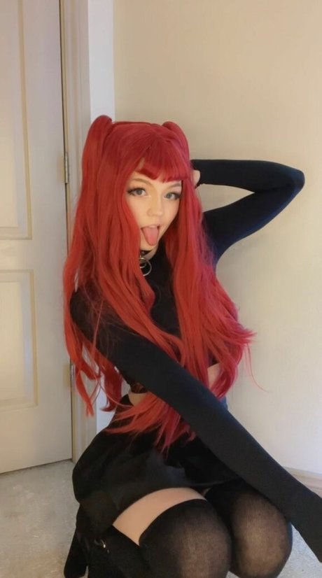 Strawberrymillk ヌード女優 写真