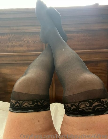 bambibouchet46ifree 独占女優 画像