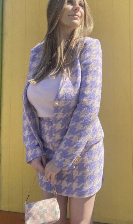 Emily V セックス女優 写真