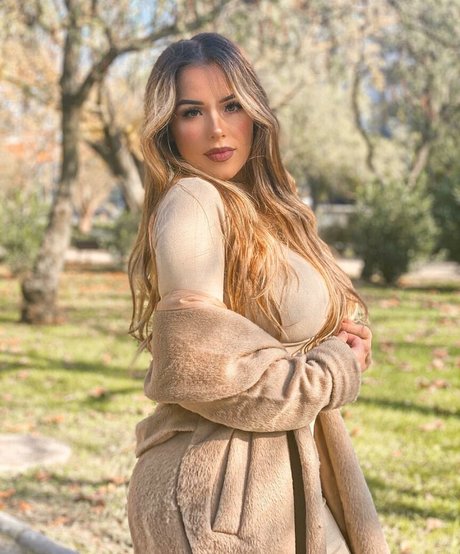 Beatriz Botas Gomez ヌードモデル 写真
