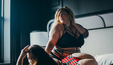 ナースロールプレイ OnlyFans 美しいヌード 画像