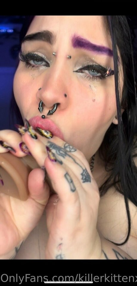 killerkittenxo free スター ヌード ギャラリー