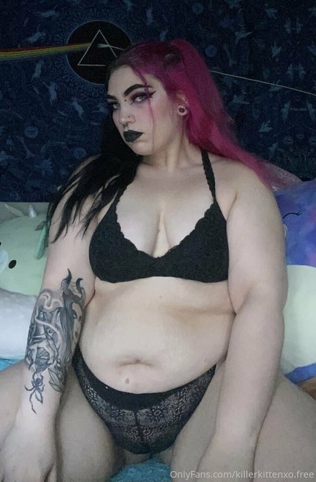 killerkittenxo free ポルノスター 美しい 写真