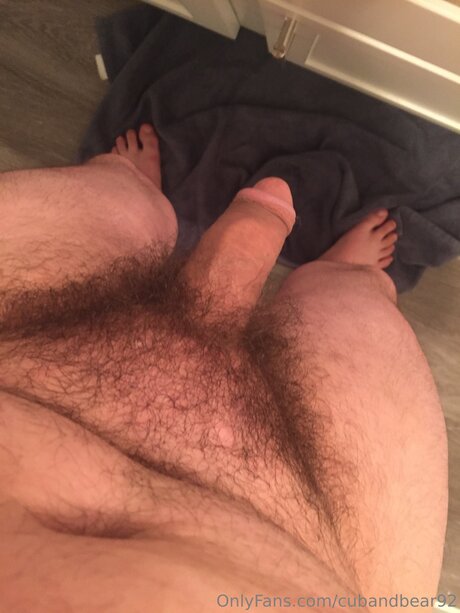 cubandbear92 最高のスター 画像